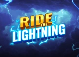 RTP Pragmatic Play Ride the Lightning
